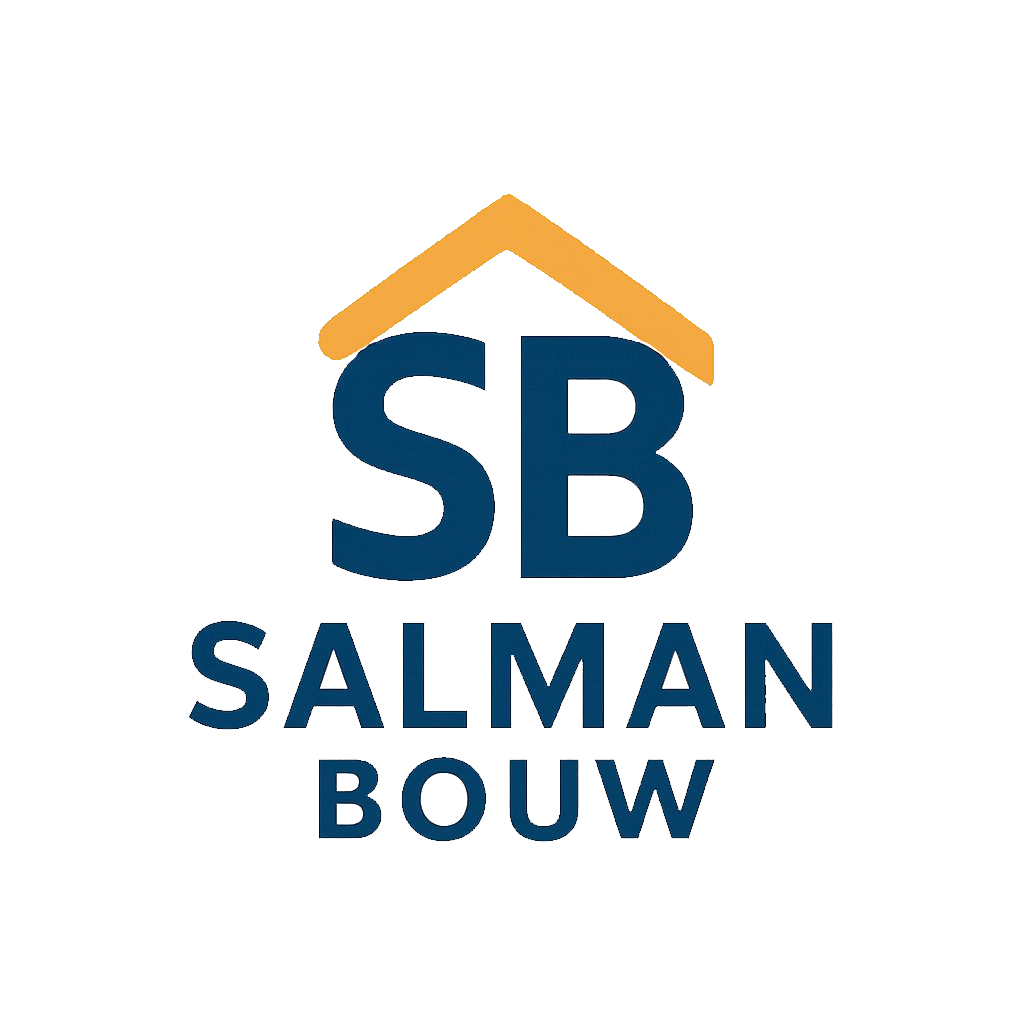 Salman Bouw Logo